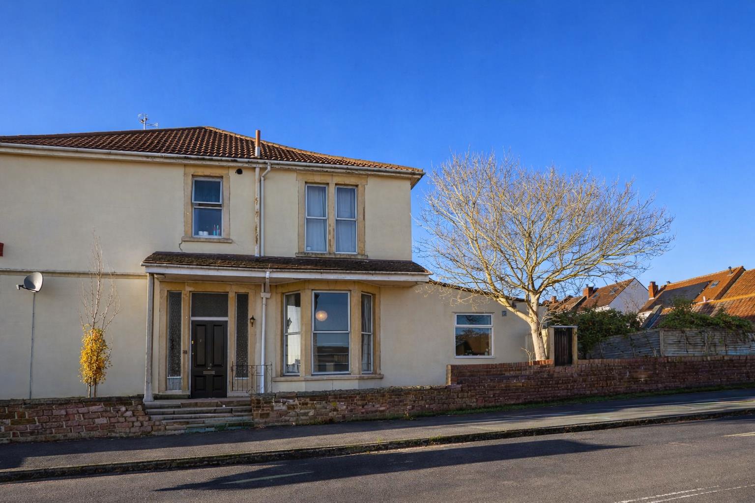 Court Road, Horfield, Bristol — photograph 4